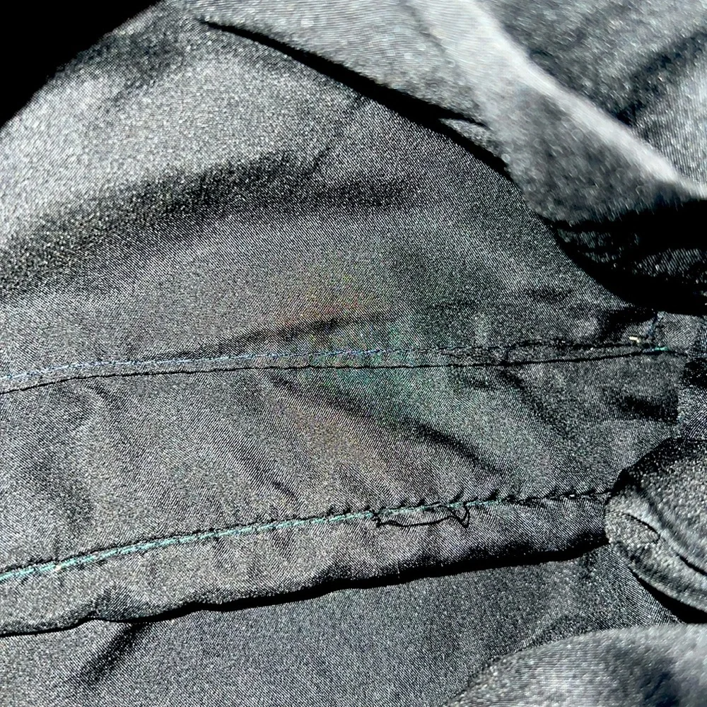 BEADED CROCHET VINTAGE BAG - Picture 11 of 11